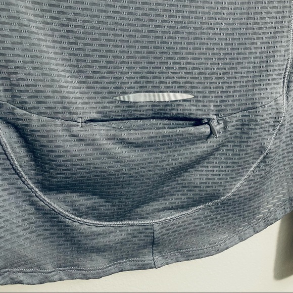 Long Sleeve Athletic Shirt - Picture 4 of 5